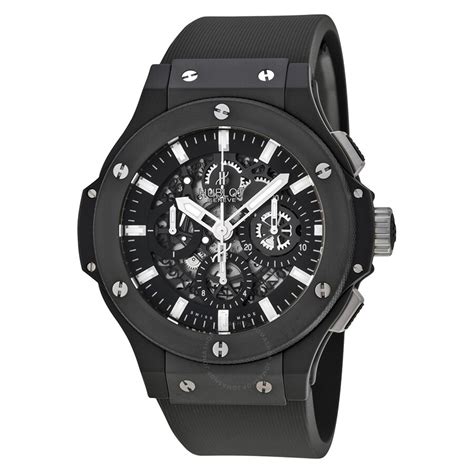 hublot automatic big bang|hublot big bang for sale.